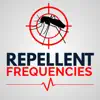 Repellent Frequencies - Mosquito Repellent Frequency - Single